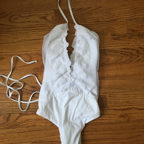 indigo octopus Other - One piece swim suit